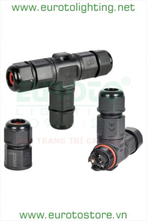 Đầu nối dây IP68-02 Euroto