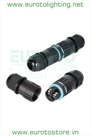 Đầu nối dây IP68-03 Euroto