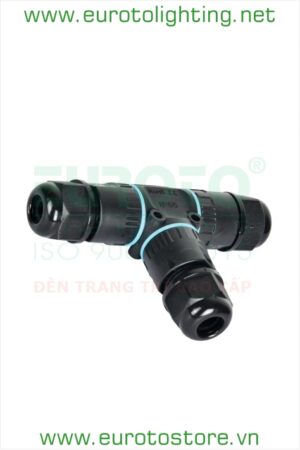 Đầu nối dây IP68-04 Euroto