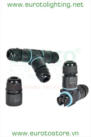 Đầu nối dây IP68-06 Euroto