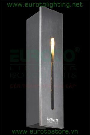 Đèn âm tường Euroto AT-47 3W