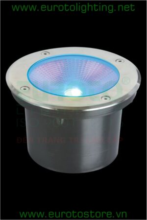 Đèn âm sàn trên bờ Euroto AS-03 10W