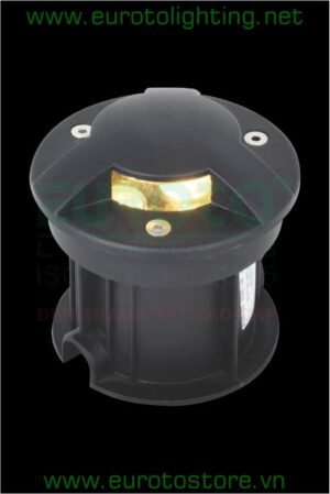 Đèn âm sàn trên bờ Euroto AS-12 7W