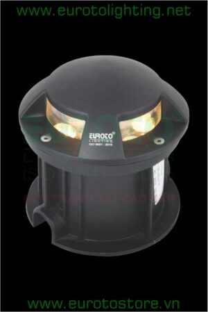 Đèn âm sàn trên bờ Euroto AS-13 7W