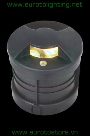 Đèn âm sàn trên bờ Euroto AS-15 9W
