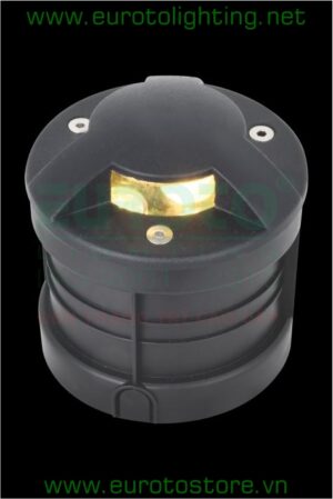 Đèn âm sàn trên bờ Euroto AS-16 9W