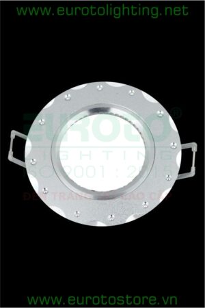 Đèn downlight Euroto E-25