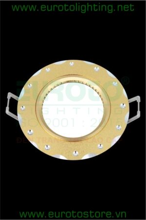 Đèn downlight Euroto E-26