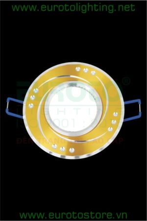 Đèn downlight Euroto E-35