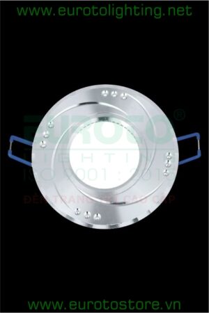 Đèn downlight Euroto E-36