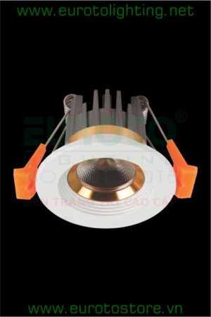 Đèn downlight Euroto E-79 3W