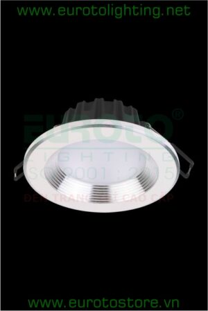 Đèn downlight Euroto LA-229 SMD 9W