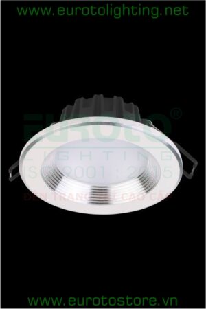 Đèn downlight Euroto LA-230 LED SMD 12W