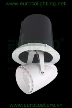 Đèn downlight Euroto LA-235 COB 30W