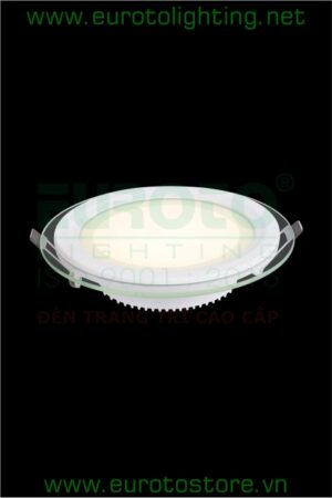 Đèn downlight Euroto LA-281 SMD 9W