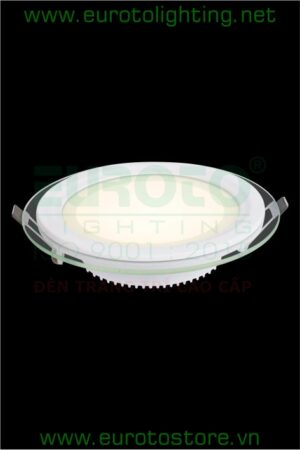 Đèn downlight Euroto LA-283 SMD 18W