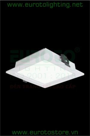 Đèn downlight Euroto LA-294 SMD 8W