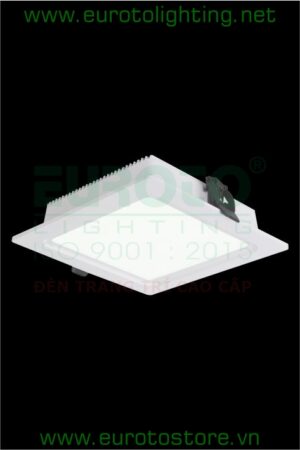 Đèn downlight Euroto LA-295 SMD 15W