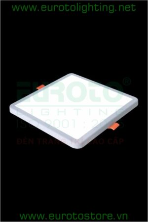 Đèn downlight Euroto LA-357 SMD 15W