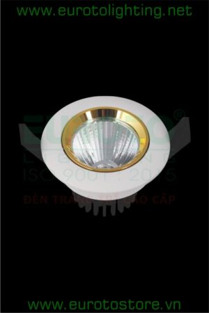 Đèn downlight Euroto LA-381 COB 7W