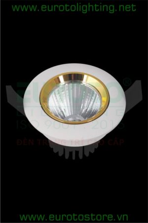 Đèn downlight Euroto LA-383 COB 18W