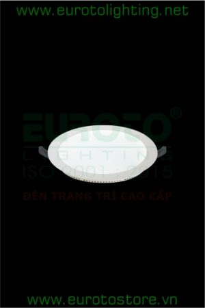 Đèn downlight Euroto LA-401 SMD 4W