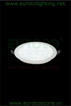 Đèn downlight Euroto LA-402 SMD 6W