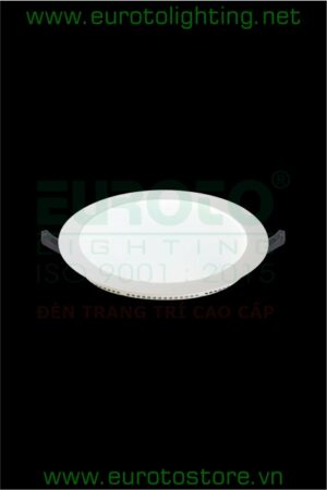 Đèn downlight Euroto LA-403 SMD 9W