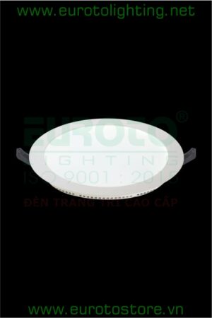 Đèn downlight Euroto LA-405 SMD 15W