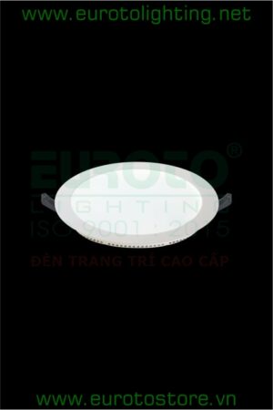 Đèn downlight Euroto LA-421 SMD 6W