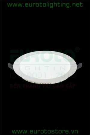 Đèn downlight Euroto LA-423 SMD 12W