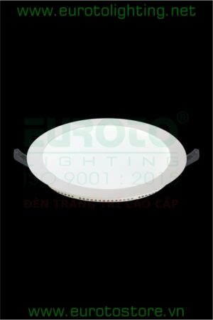 Đèn downlight Euroto LA-424 SMD 15W