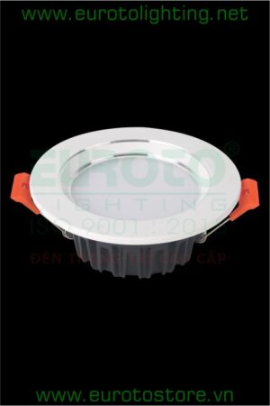 Đèn downlight Euroto LA-432 SMD 9W