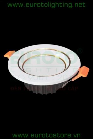 Đèn downlight Euroto LA-435 SMD 9W