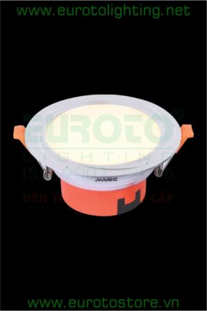 Đèn downlight Euroto LA-441 SMD 7W