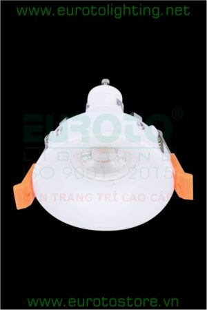 Đèn downlight Euroto LA-471 COB 5W