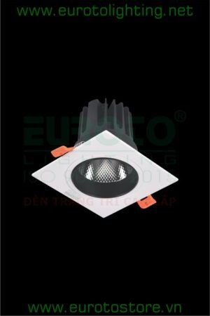 Đèn downlight Euroto LA-515 COB 7W