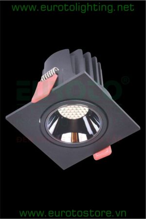 Đèn downlight Euroto LA-561 COB 18W