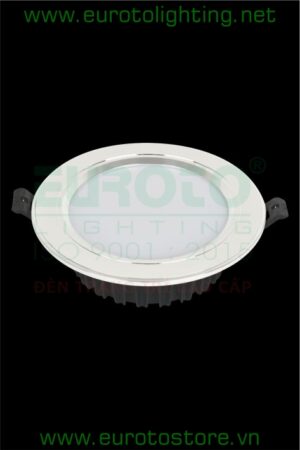 Đèn downlight Euroto LA-583 SMD 12W