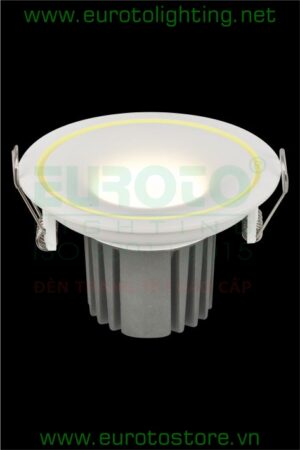 Đèn downlight Euroto LA-591 COB 12W