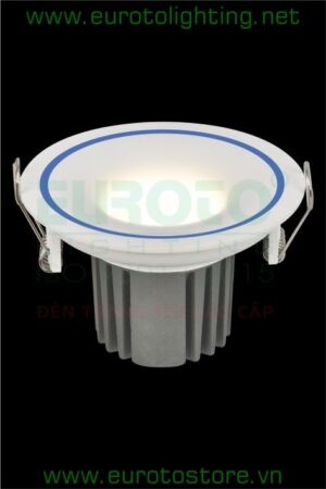 Đèn downlight Euroto LA-592 COB 12W