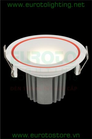 Đèn downlight Euroto LA-594 COB 12W