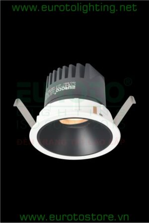 Đèn downlight Euroto LA-621 COB 7W