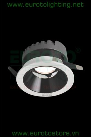 Đèn downlight Euroto LA-631 COB 7W