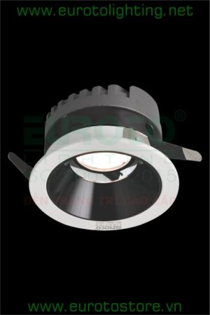 Đèn downlight Euroto LA-633 COB 18W