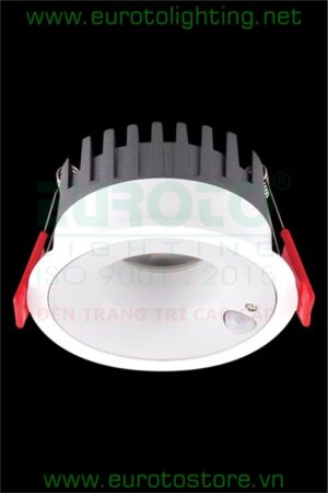 Đèn downlight Euroto LA-635 COB 12W