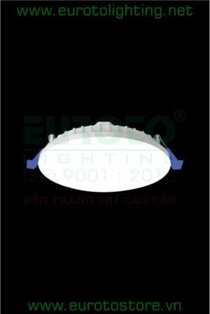 Đèn downlight Euroto LA-641 SMD 9W