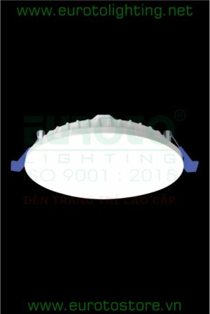 Đèn downlight Euroto LA-644 SMD 24W