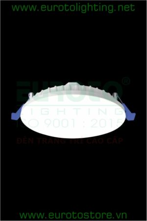 Đèn downlight Euroto LA-648 SMD 15W