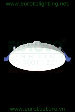 Đèn downlight Euroto LA-649 SMD 24W